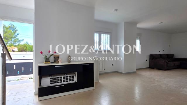 7 camera da letto Villa in vendita in L'Eliana con piscina garage - 480.000 € (Rif: 8537953)