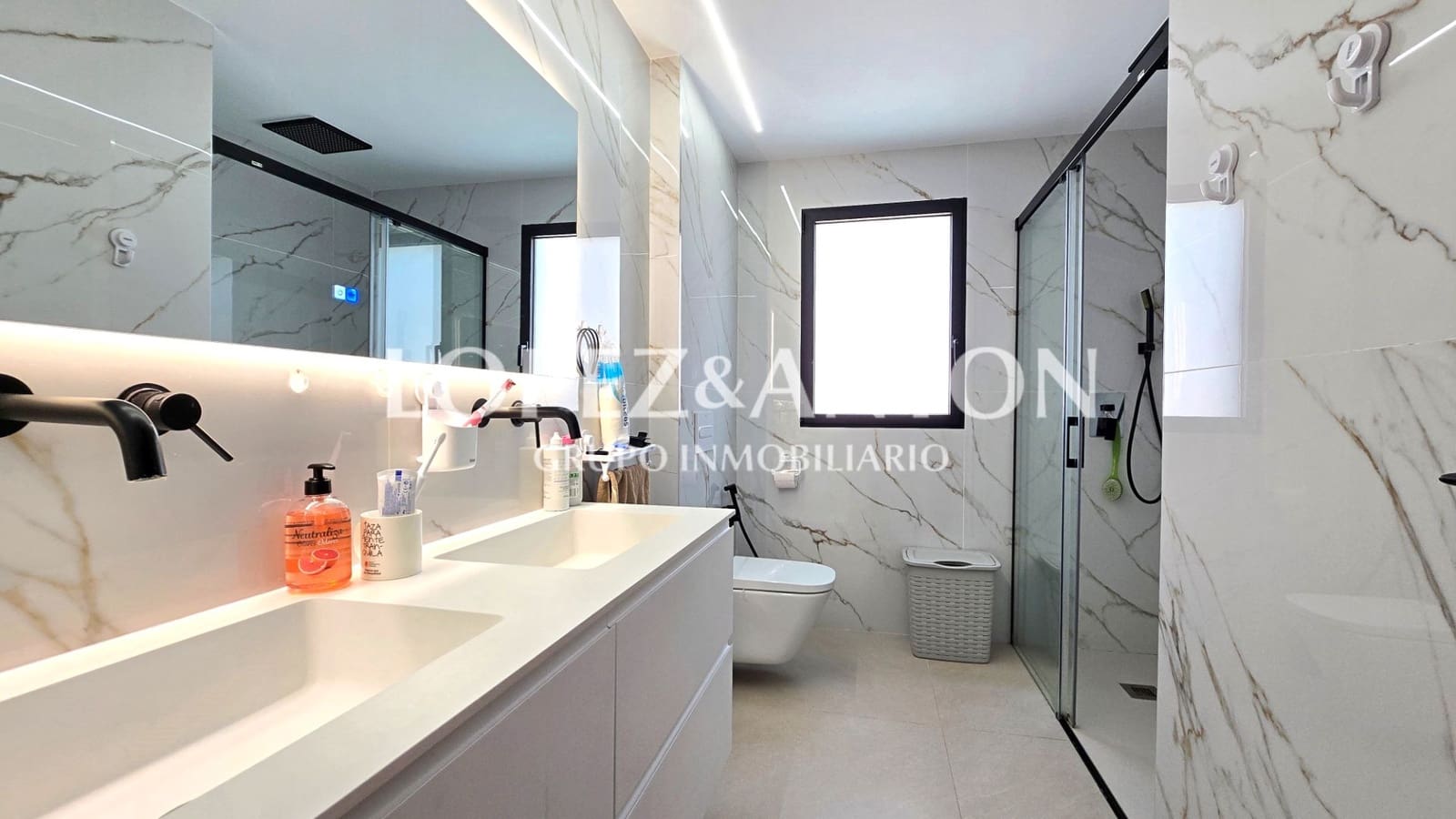 4 soverom Villa til salgs i L'Eliana med svømmebasseng garasje - € 1 200 000 (Ref: 8796366)