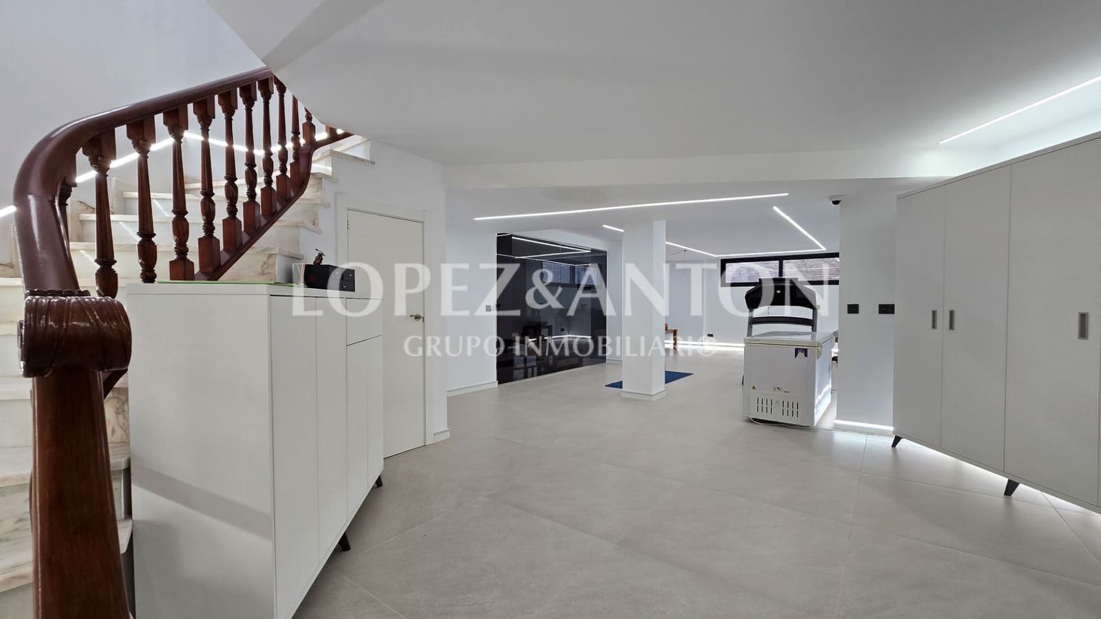 4 soverom Villa til salgs i L'Eliana med svømmebasseng garasje - € 1 200 000 (Ref: 8796366)