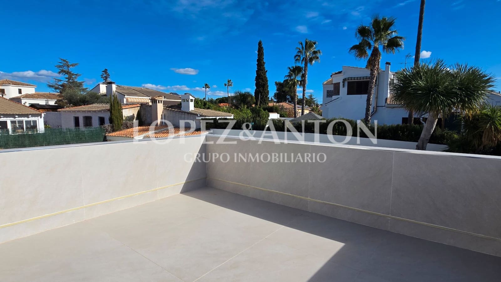 4 soverom Villa til salgs i L'Eliana med svømmebasseng garasje - € 1 200 000 (Ref: 8796366)