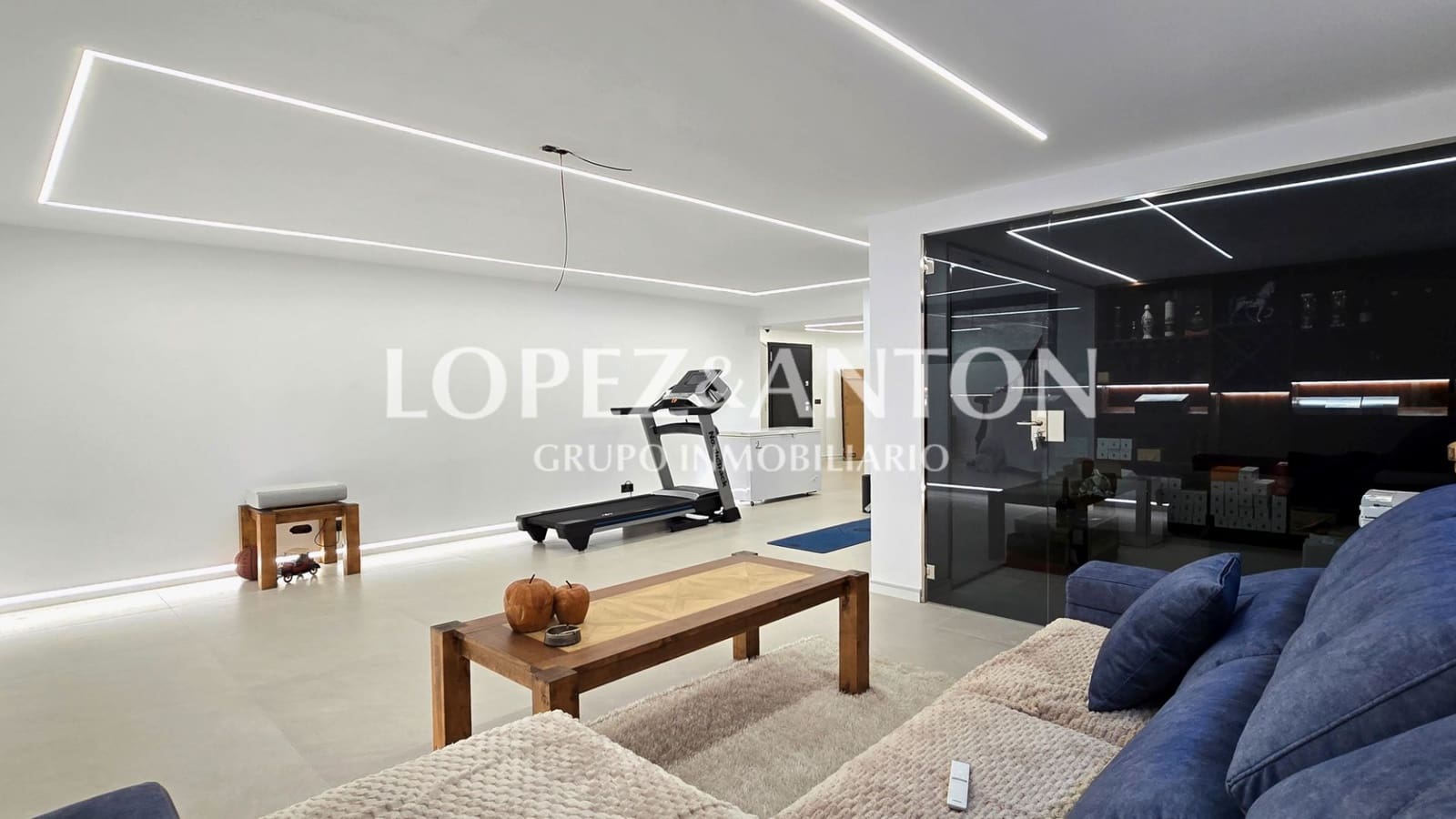 4 soverom Villa til salgs i L'Eliana med svømmebasseng garasje - € 1 200 000 (Ref: 8796366)