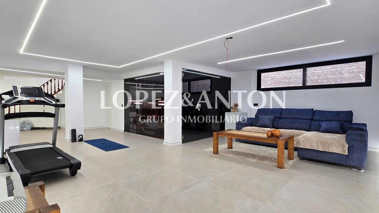 4 soverom Villa til salgs i L'Eliana med svømmebasseng garasje - € 1 200 000 (Ref: 8796366)