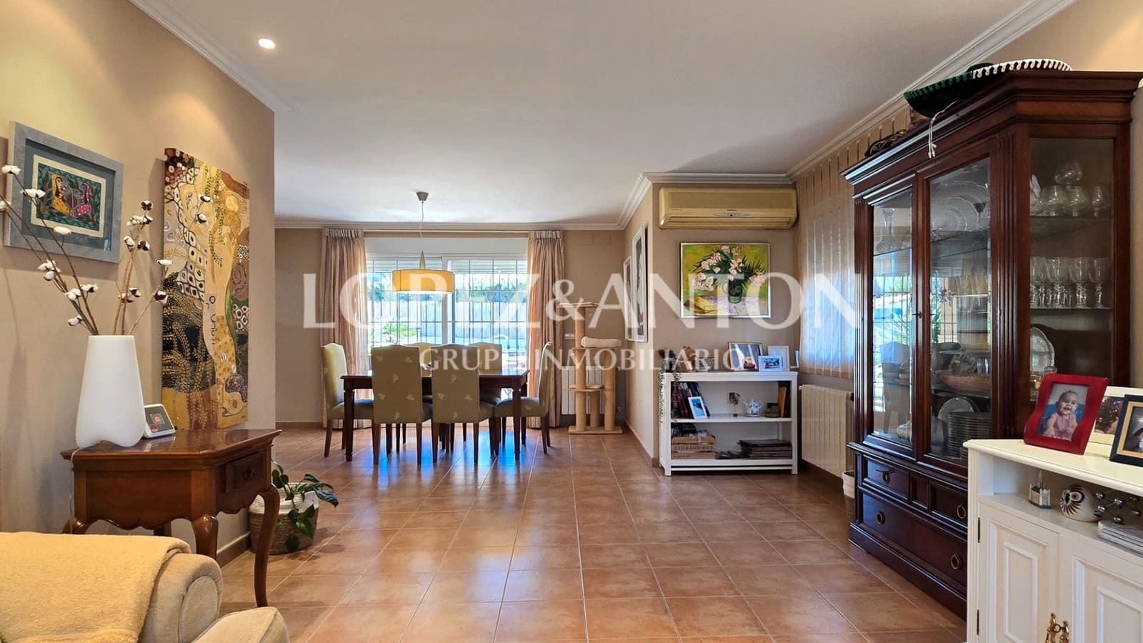 4 bedroom Villa for sale in L'Eliana with pool garage - € 675,000 (Ref: 8816774)