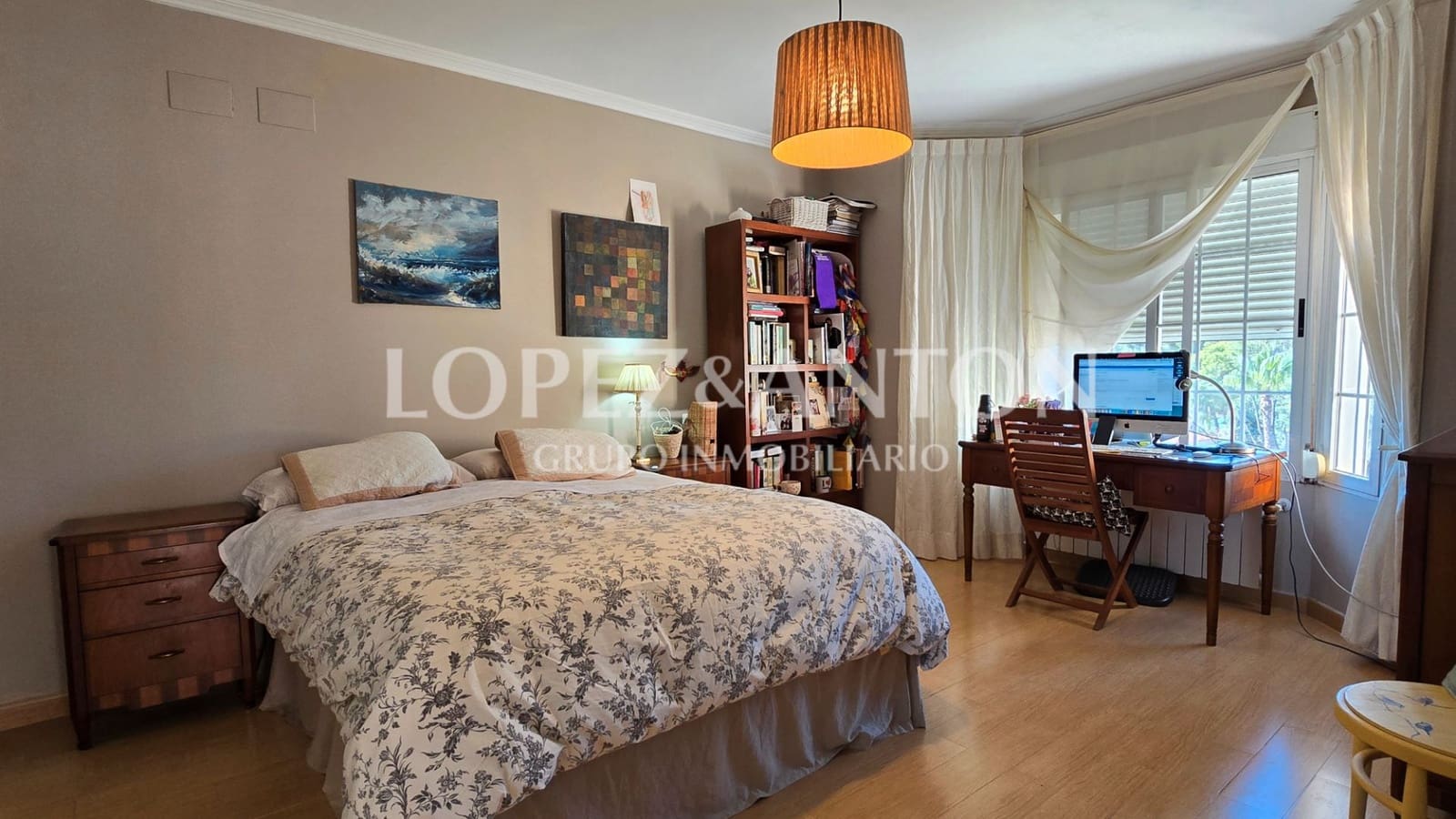 4 bedroom Villa for sale in L'Eliana with pool garage - € 675,000 (Ref: 8816774)