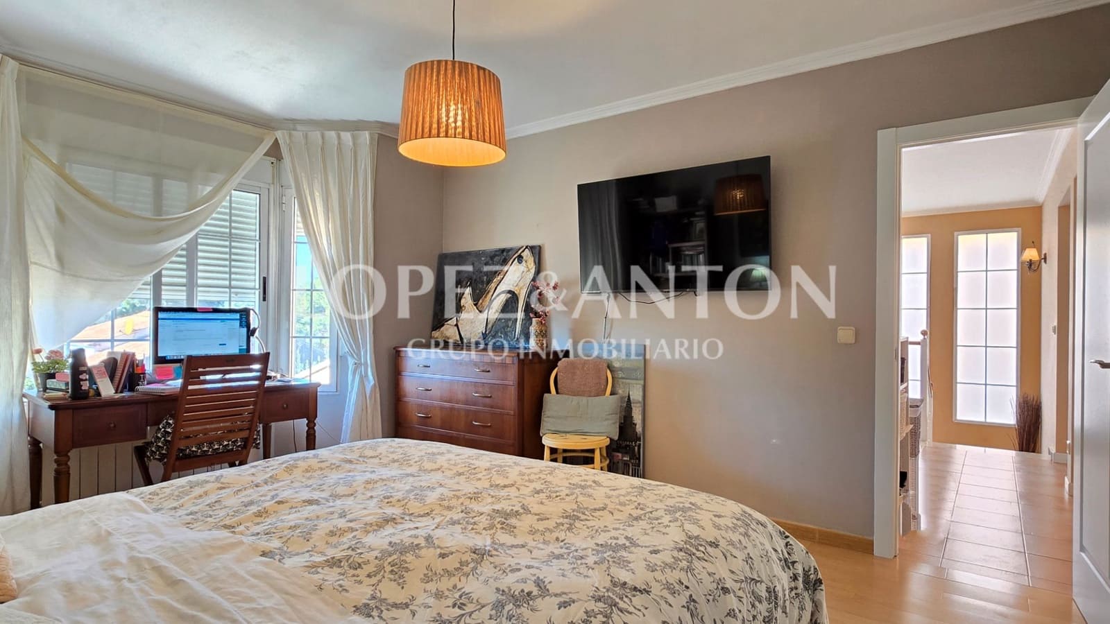 4 bedroom Villa for sale in L'Eliana with pool garage - € 675,000 (Ref: 8816774)