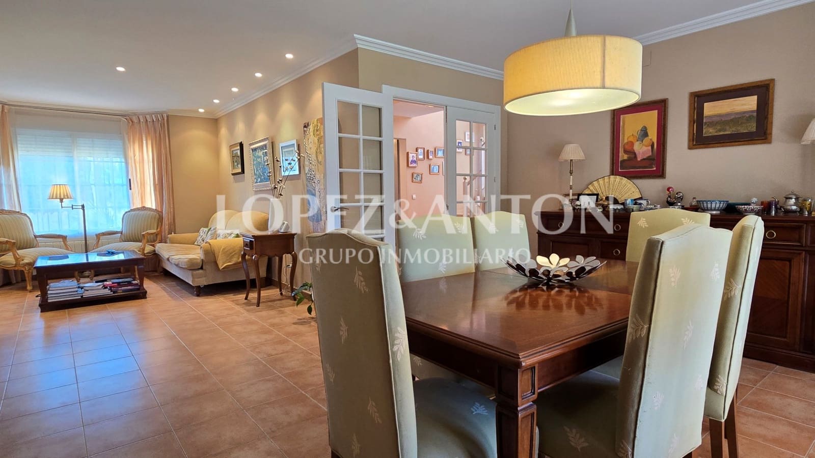 4 bedroom Villa for sale in L'Eliana with pool garage - € 675,000 (Ref: 8816774)