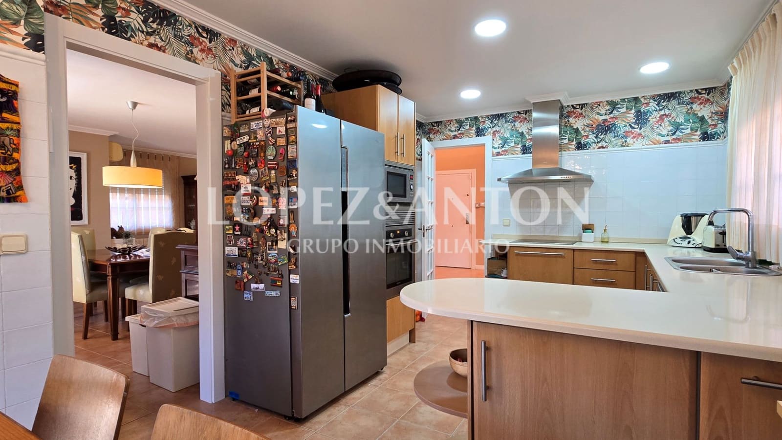 4 bedroom Villa for sale in L'Eliana with pool garage - € 675,000 (Ref: 8816774)