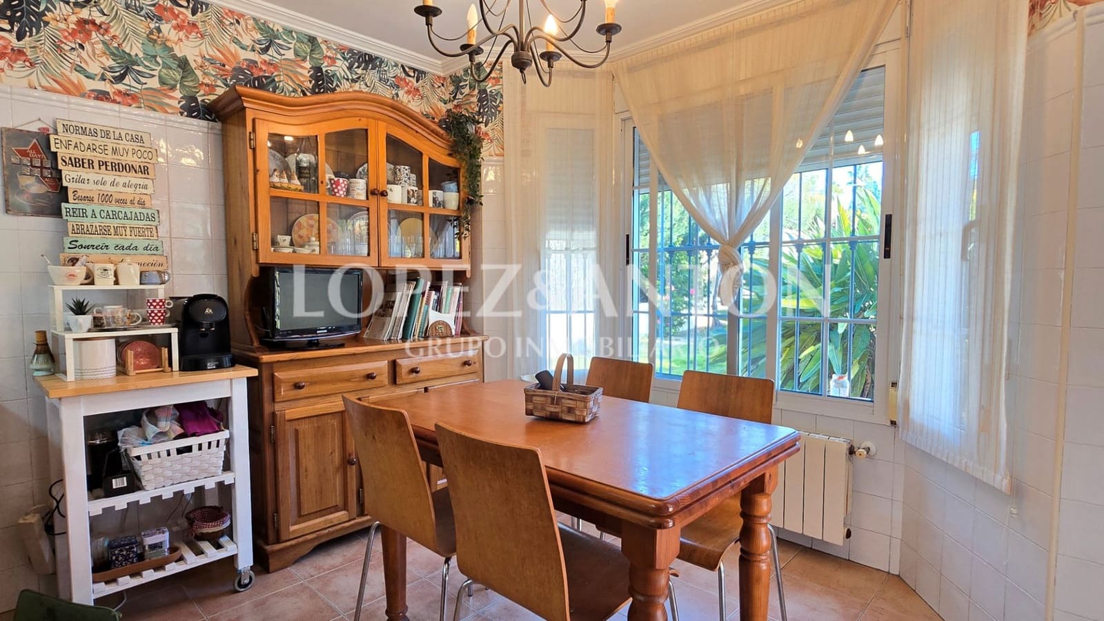 4 bedroom Villa for sale in L'Eliana with pool garage - € 675,000 (Ref: 8816774)