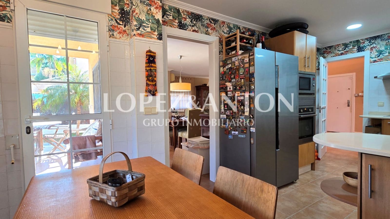 4 bedroom Villa for sale in L'Eliana with pool garage - € 675,000 (Ref: 8816774)