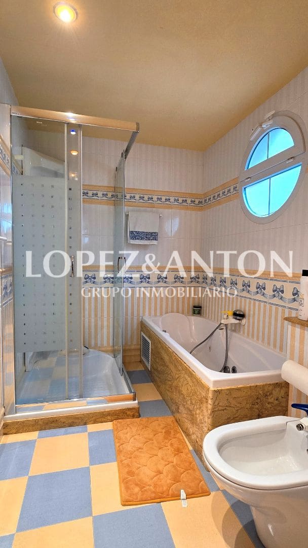 5 soveværelse Villa til salg i Benaguasil med swimmingpool garage - € 998.000 (Ref: 8881186)