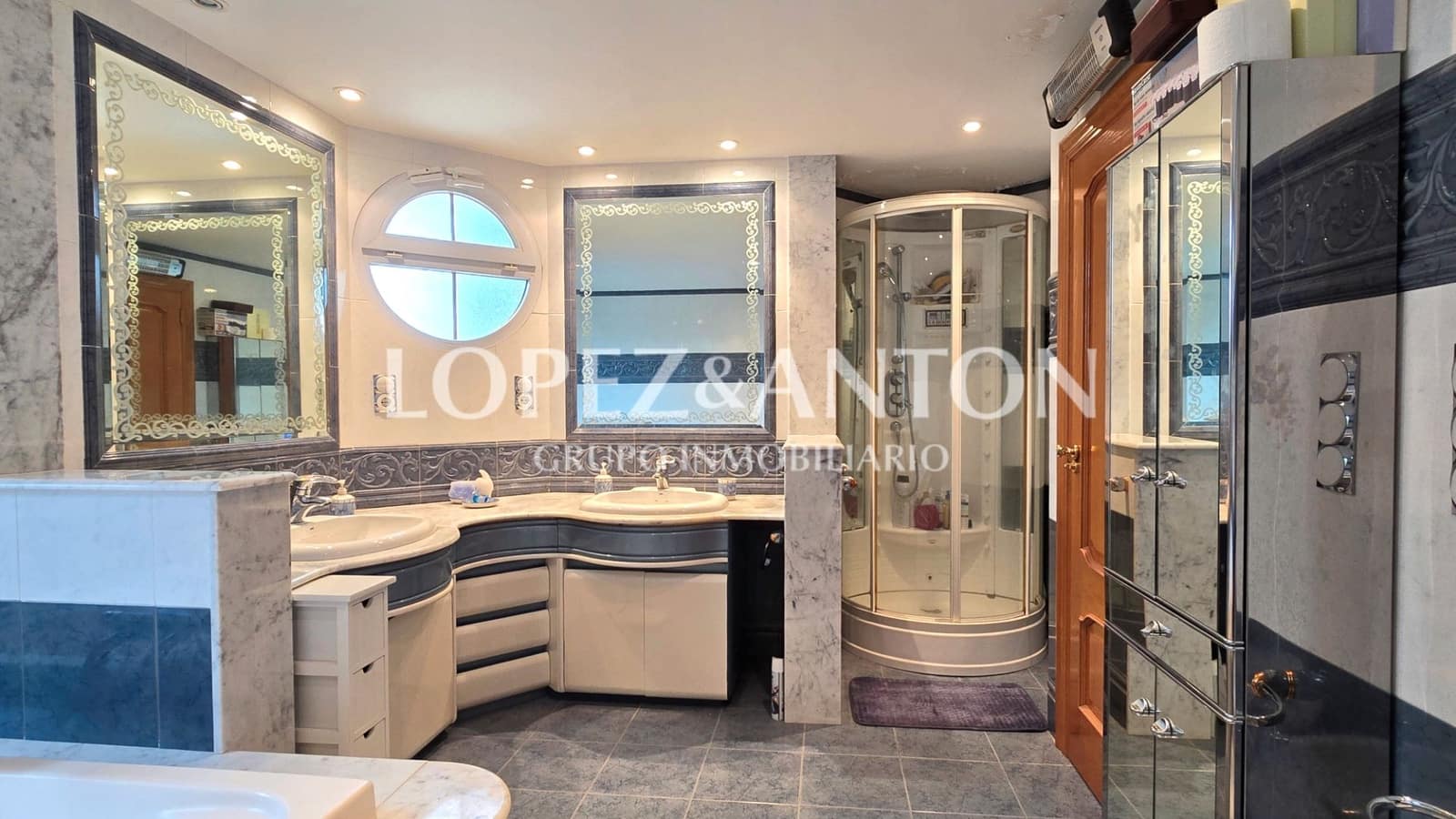 5 soveværelse Villa til salg i Benaguasil med swimmingpool garage - € 998.000 (Ref: 8881186)