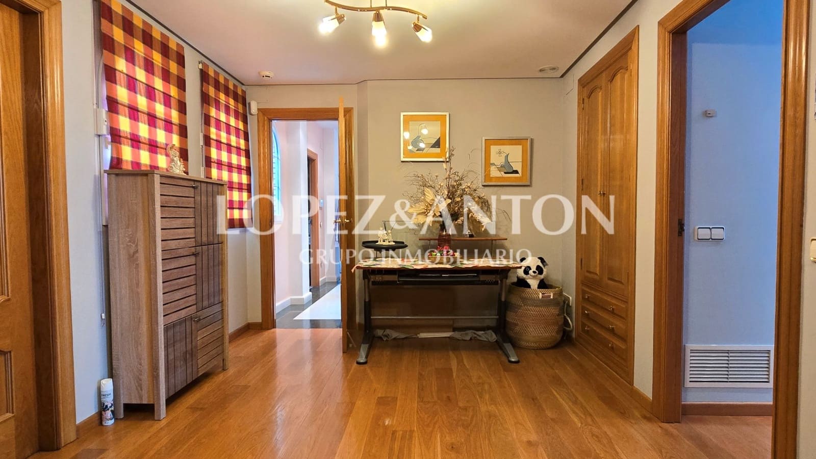 5 soveværelse Villa til salg i Benaguasil med swimmingpool garage - € 998.000 (Ref: 8881186)