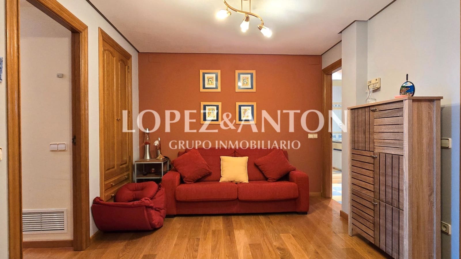 5 soveværelse Villa til salg i Benaguasil med swimmingpool garage - € 998.000 (Ref: 8881186)