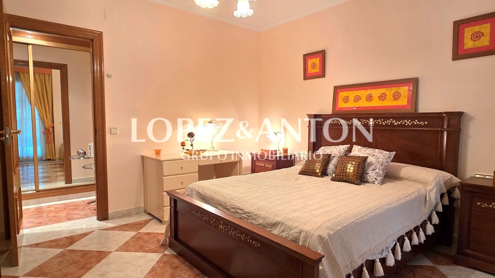 5 soveværelse Villa til salg i Benaguasil med swimmingpool garage - € 998.000 (Ref: 8881186)