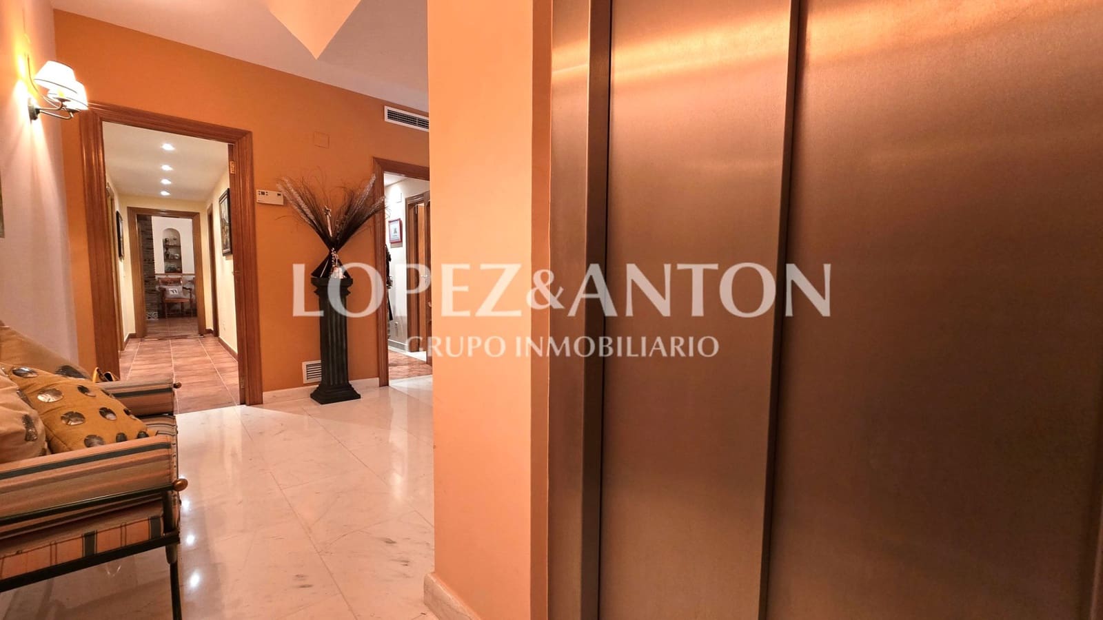 5 soveværelse Villa til salg i Benaguasil med swimmingpool garage - € 998.000 (Ref: 8881186)