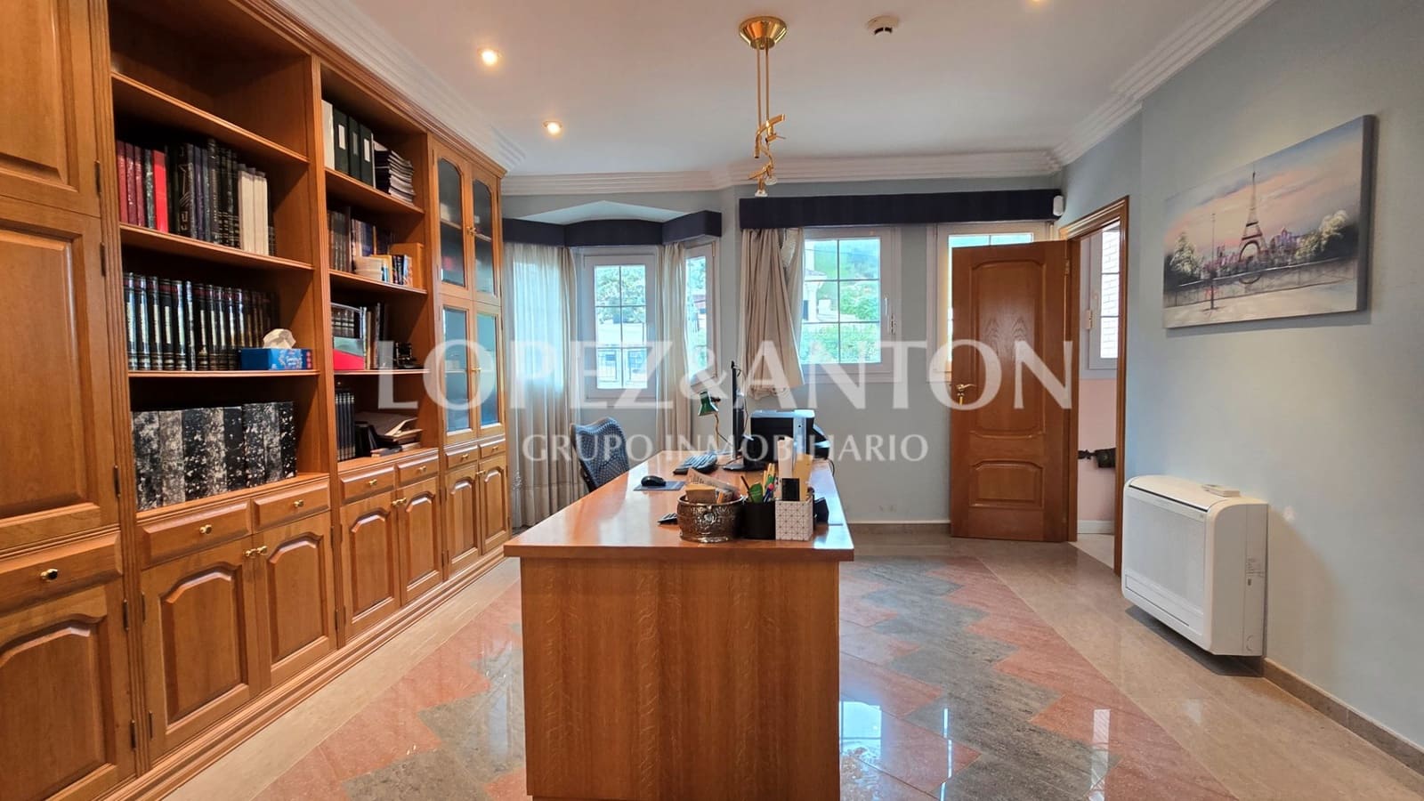 5 soveværelse Villa til salg i Benaguasil med swimmingpool garage - € 998.000 (Ref: 8881186)