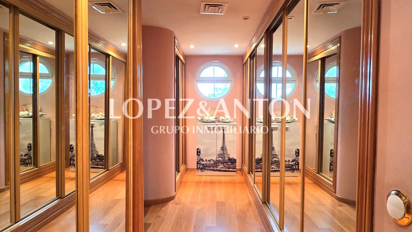 5 soveværelse Villa til salg i Benaguasil med swimmingpool garage - € 998.000 (Ref: 8881186)