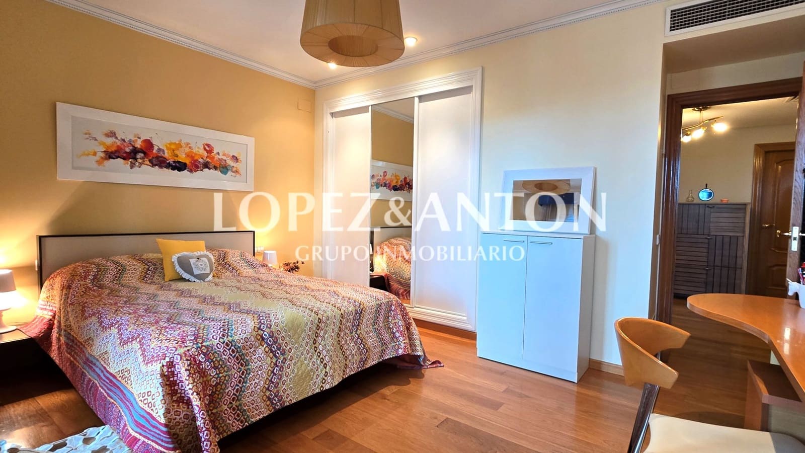 5 soveværelse Villa til salg i Benaguasil med swimmingpool garage - € 998.000 (Ref: 8881186)