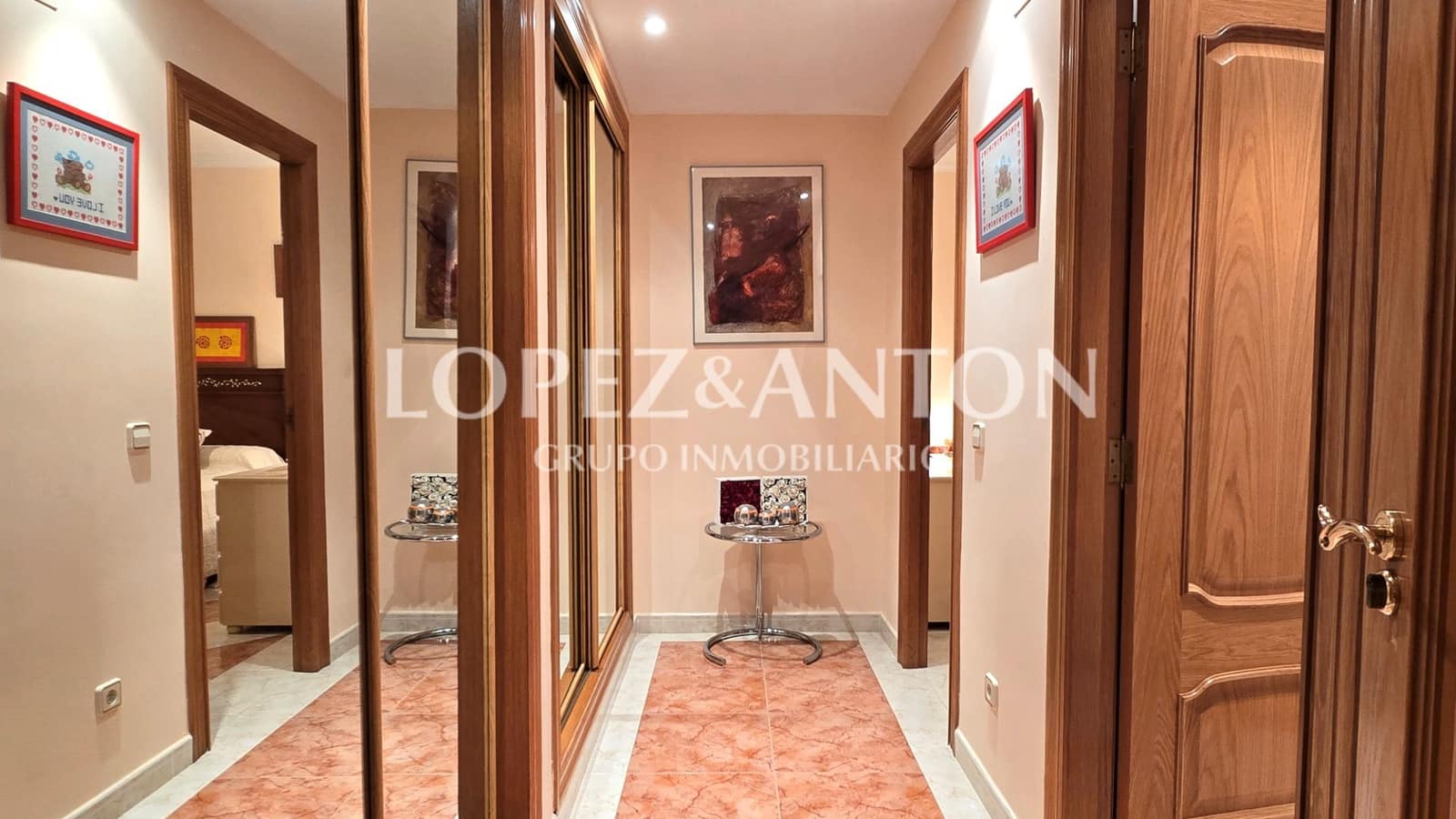 5 soveværelse Villa til salg i Benaguasil med swimmingpool garage - € 998.000 (Ref: 8881186)