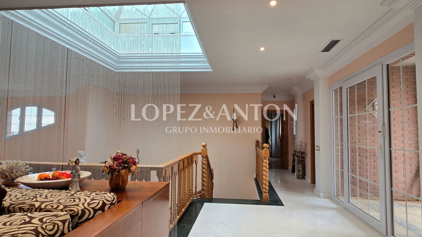 5 soveværelse Villa til salg i Benaguasil med swimmingpool garage - € 998.000 (Ref: 8881186)