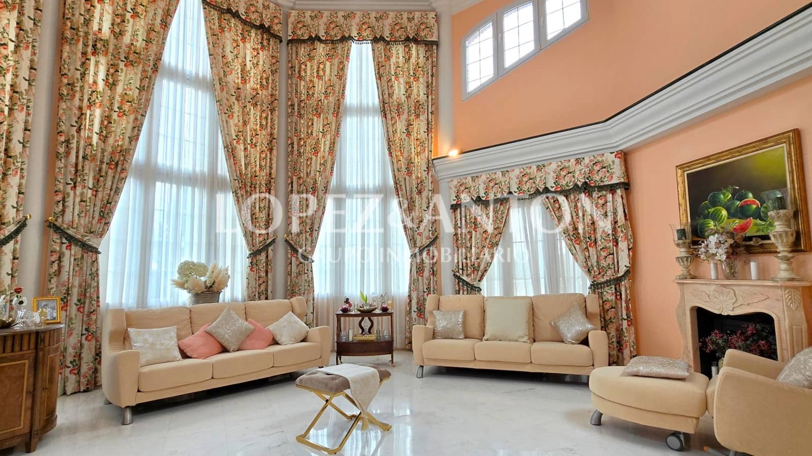 5 soveværelse Villa til salg i Benaguasil med swimmingpool garage - € 998.000 (Ref: 8881186)