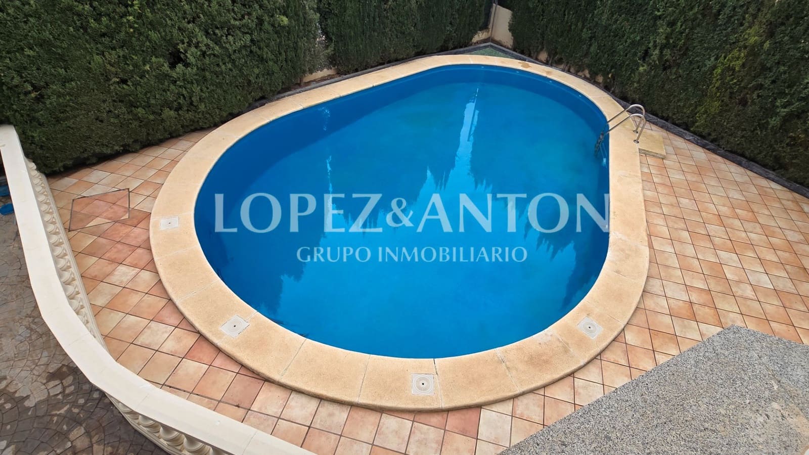 5 soveværelse Villa til salg i Benaguasil med swimmingpool garage - € 998.000 (Ref: 8881186)