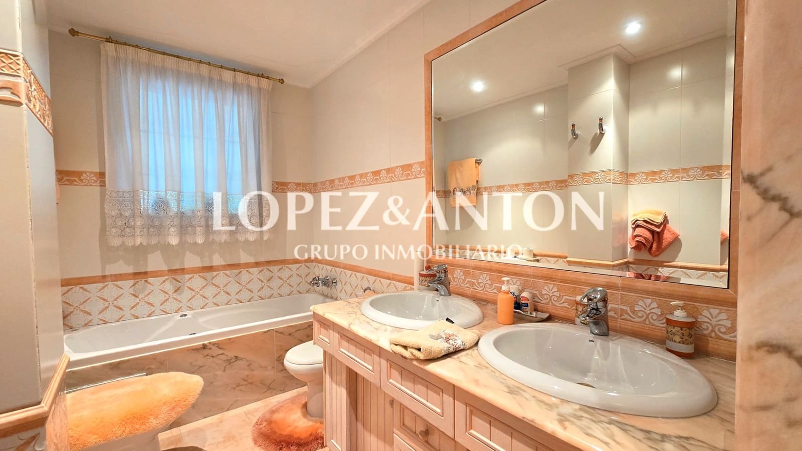 5 soveværelse Villa til salg i Benaguasil med swimmingpool garage - € 998.000 (Ref: 8881186)