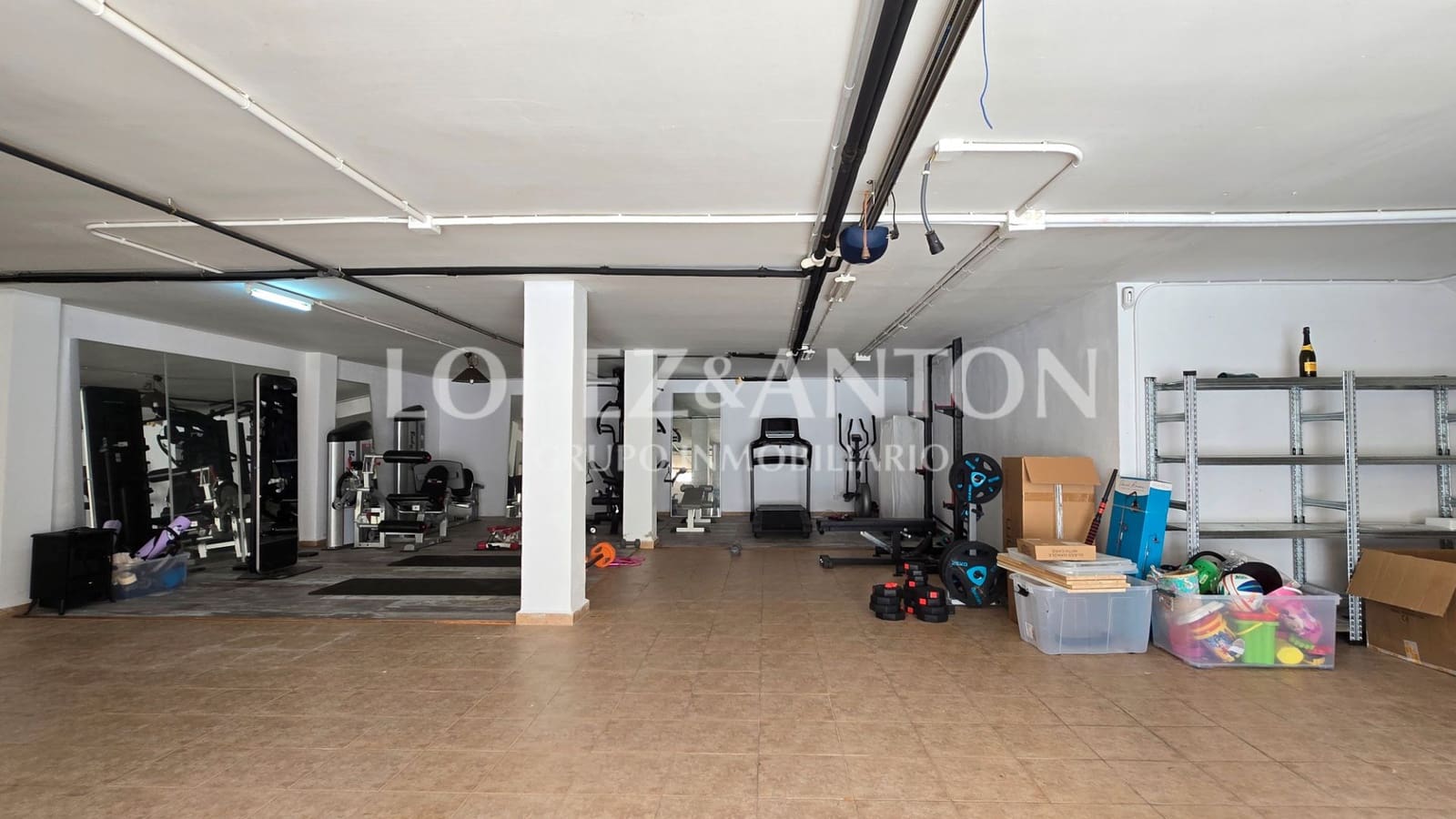 4 soverom Villa til salgs i L'Eliana med svømmebasseng garasje - € 699 000 (Ref: 9061930)