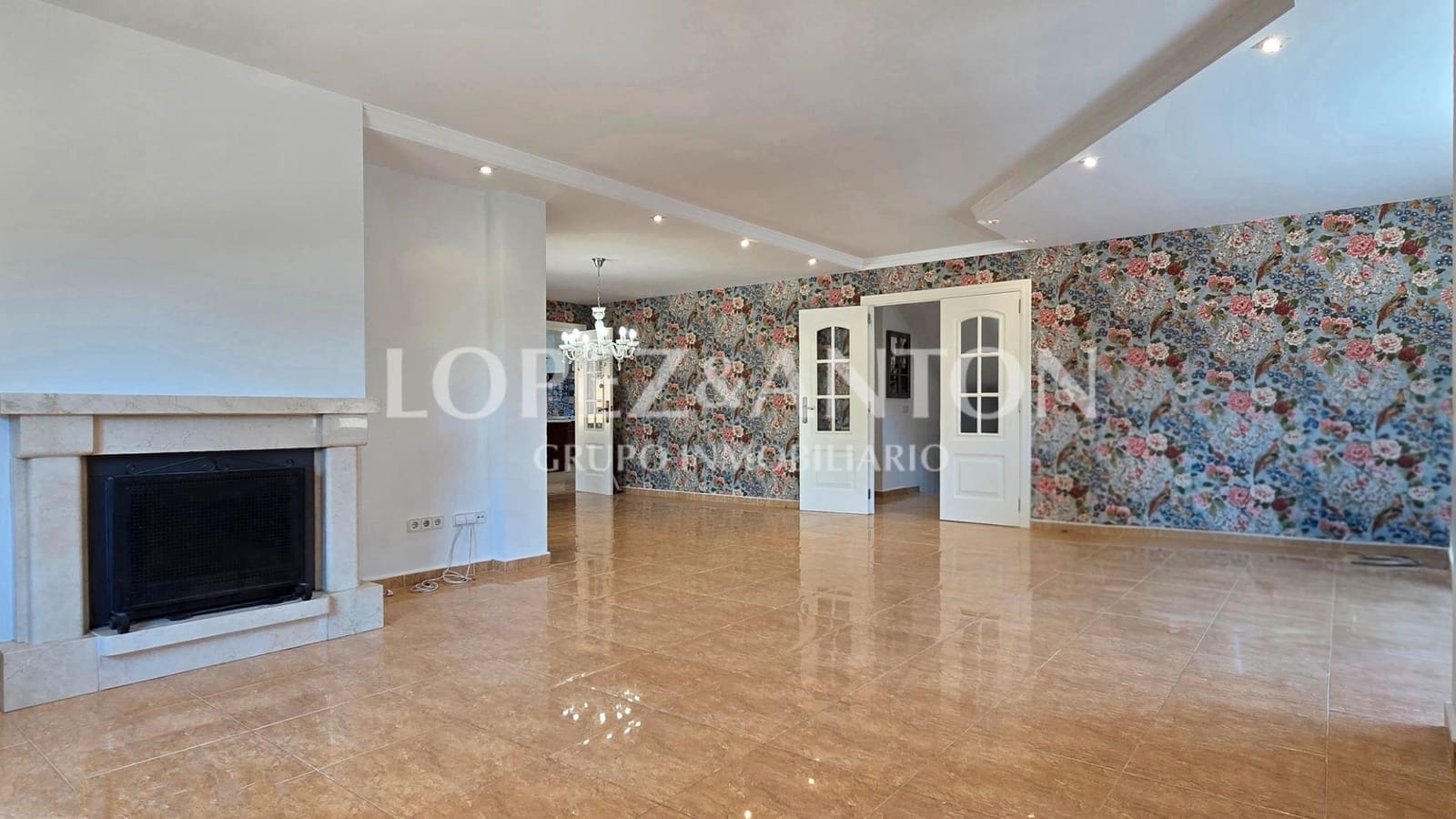 4 soverom Villa til salgs i L'Eliana med svømmebasseng garasje - € 699 000 (Ref: 9061930)