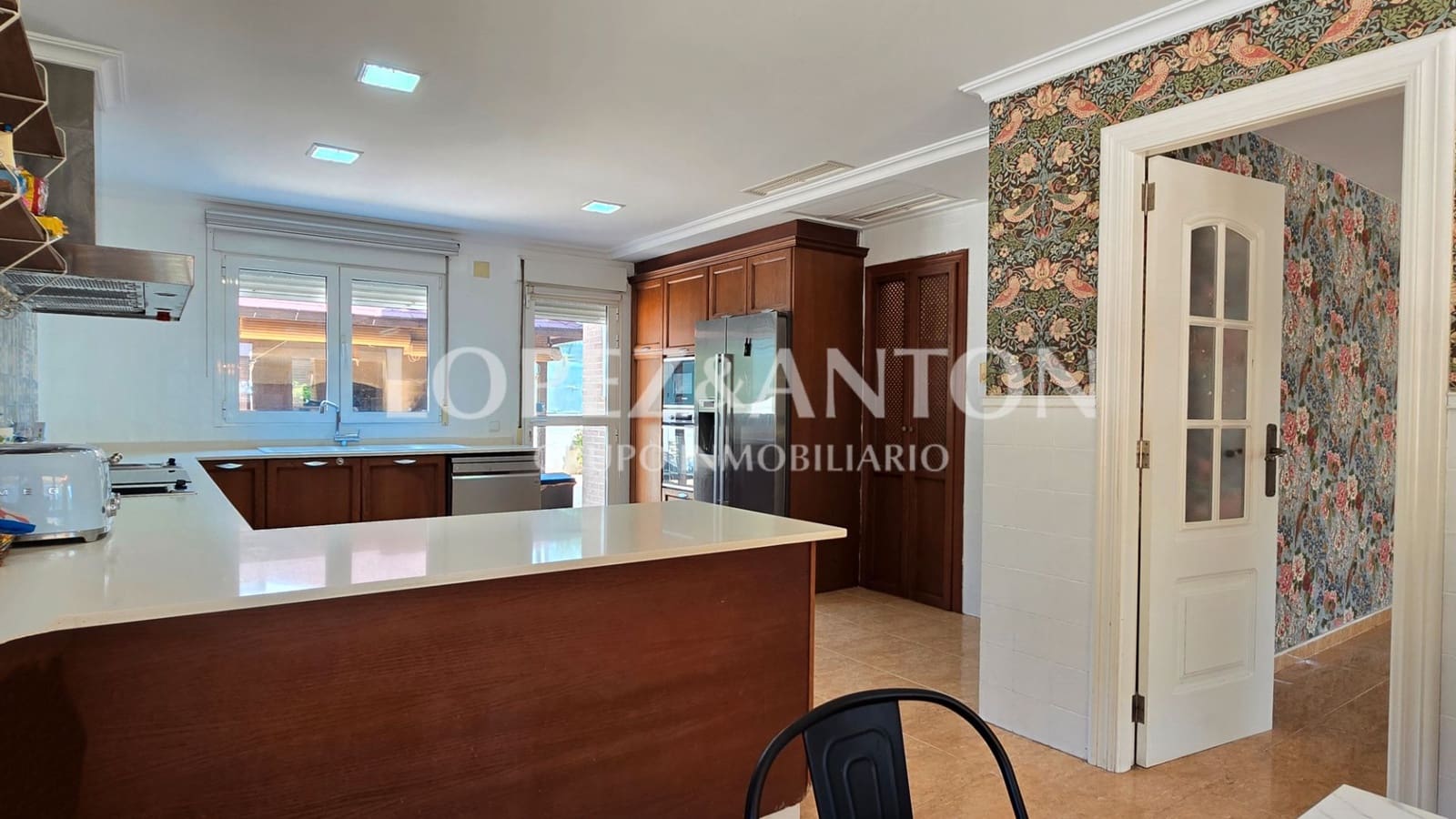 4 soverom Villa til salgs i L'Eliana med svømmebasseng garasje - € 699 000 (Ref: 9061930)