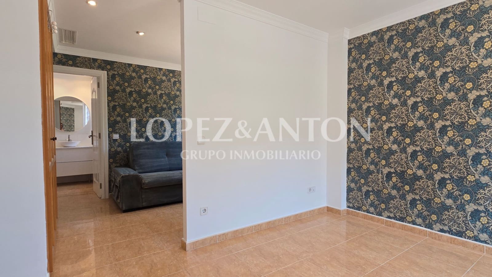 4 soverom Villa til salgs i L'Eliana med svømmebasseng garasje - € 699 000 (Ref: 9061930)