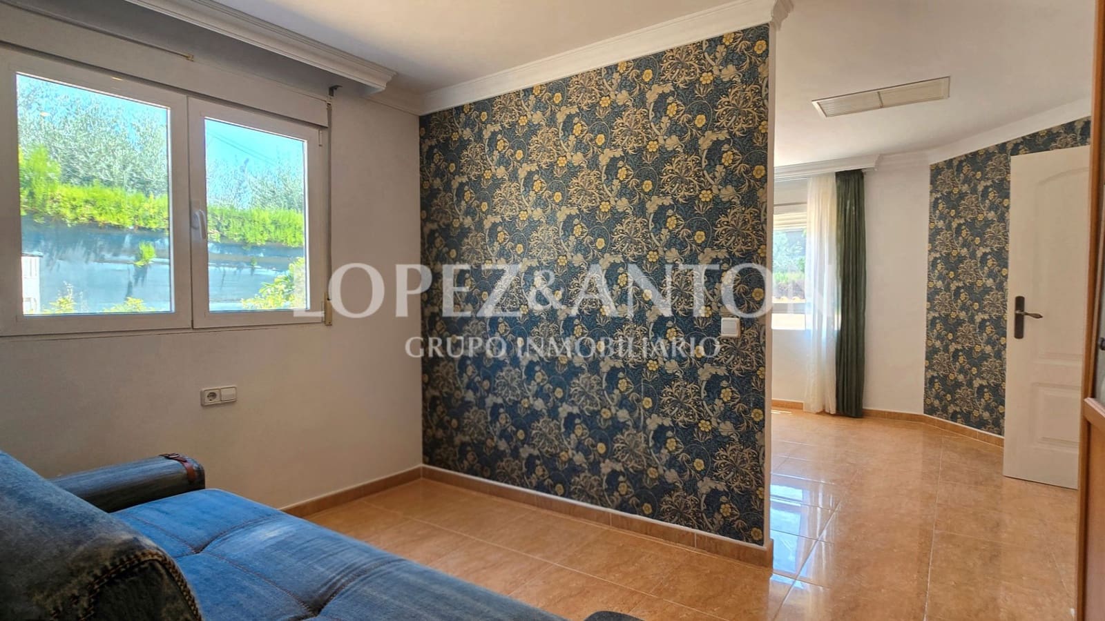 4 soverom Villa til salgs i L'Eliana med svømmebasseng garasje - € 699 000 (Ref: 9061930)