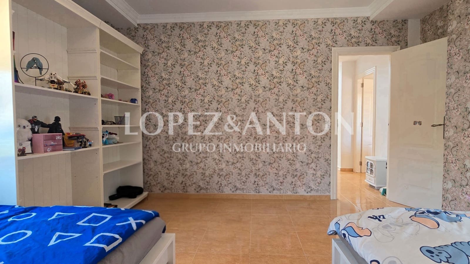 4 soverom Villa til salgs i L'Eliana med svømmebasseng garasje - € 699 000 (Ref: 9061930)