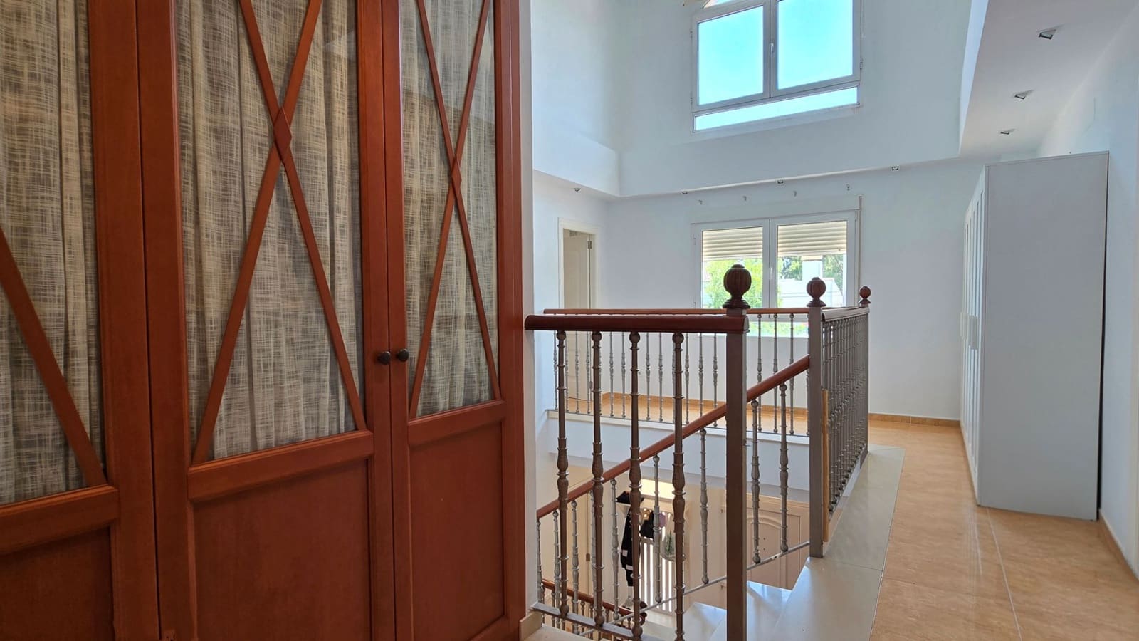 4 soverom Villa til salgs i L'Eliana med svømmebasseng garasje - € 699 000 (Ref: 9061930)