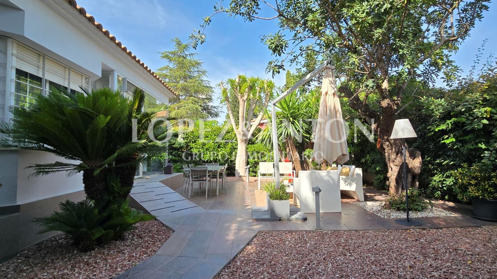 4 camera da letto Villa in vendita in L'Eliana con piscina garage - 1.200.000 € (Rif: 9070353)