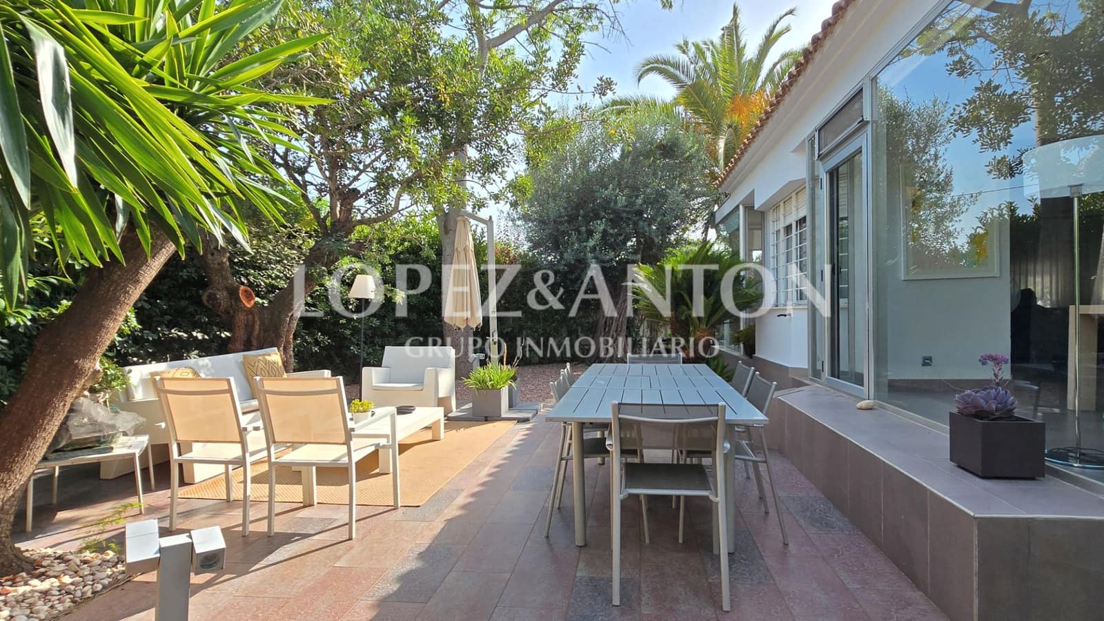 4 camera da letto Villa in vendita in L'Eliana con piscina garage - 1.200.000 € (Rif: 9070353)