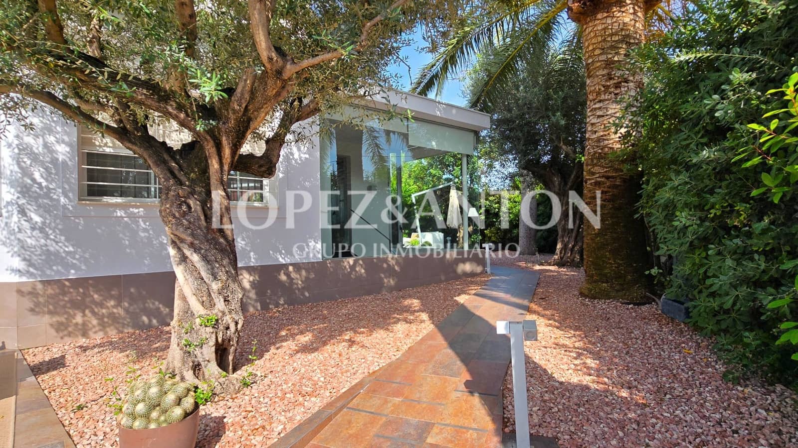 4 camera da letto Villa in vendita in L'Eliana con piscina garage - 1.200.000 € (Rif: 9070353)