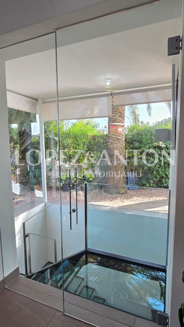 4 camera da letto Villa in vendita in L'Eliana con piscina garage - 1.200.000 € (Rif: 9070353)