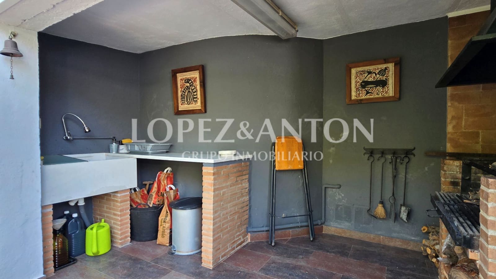 4 camera da letto Villa in vendita in L'Eliana con piscina garage - 1.200.000 € (Rif: 9070353)