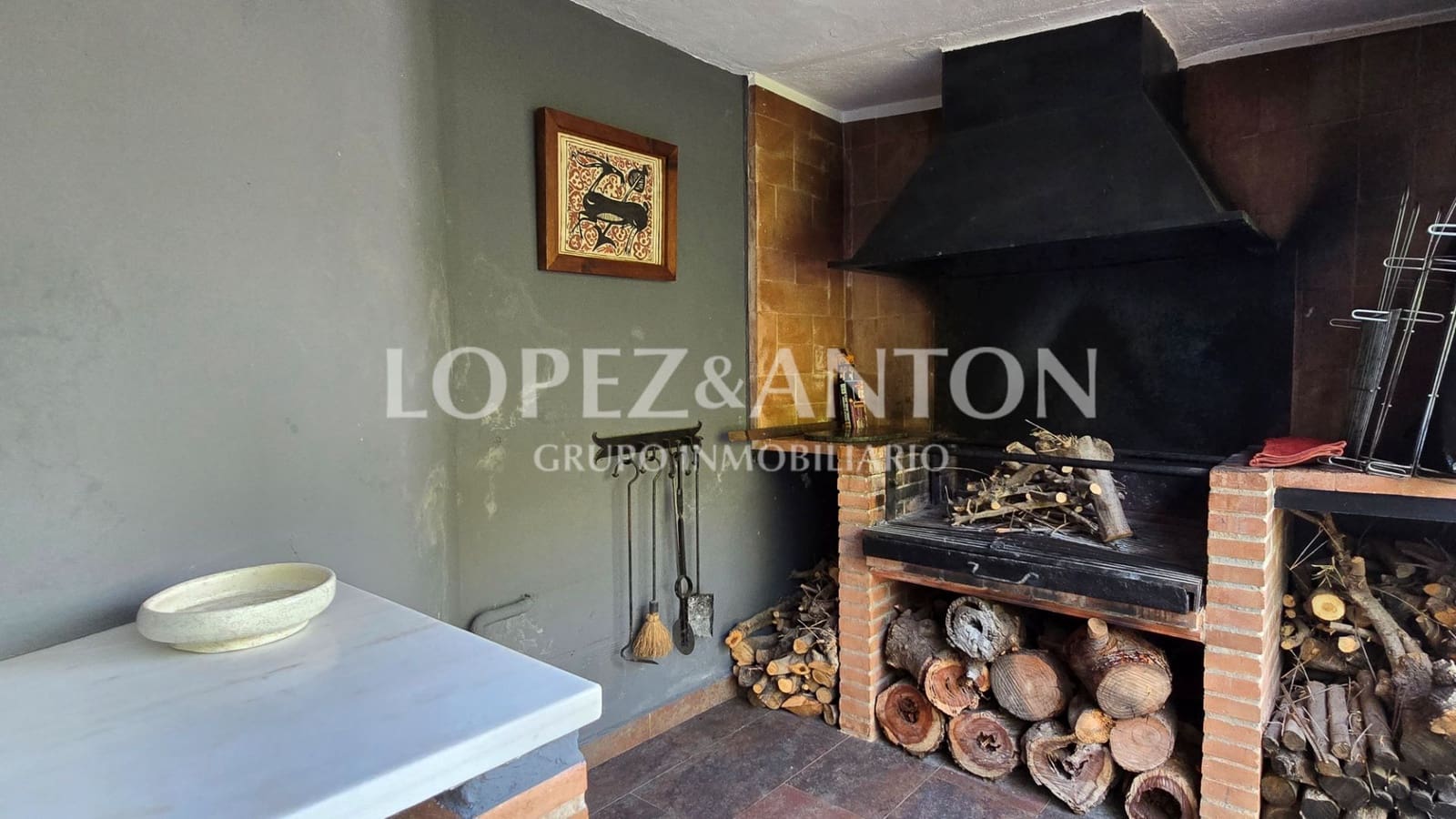 4 camera da letto Villa in vendita in L'Eliana con piscina garage - 1.200.000 € (Rif: 9070353)