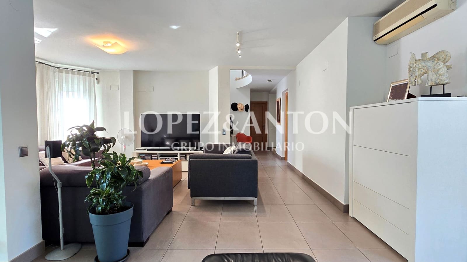 4 camera da letto Villa in vendita in L'Eliana con piscina garage - 1.200.000 € (Rif: 9070353)