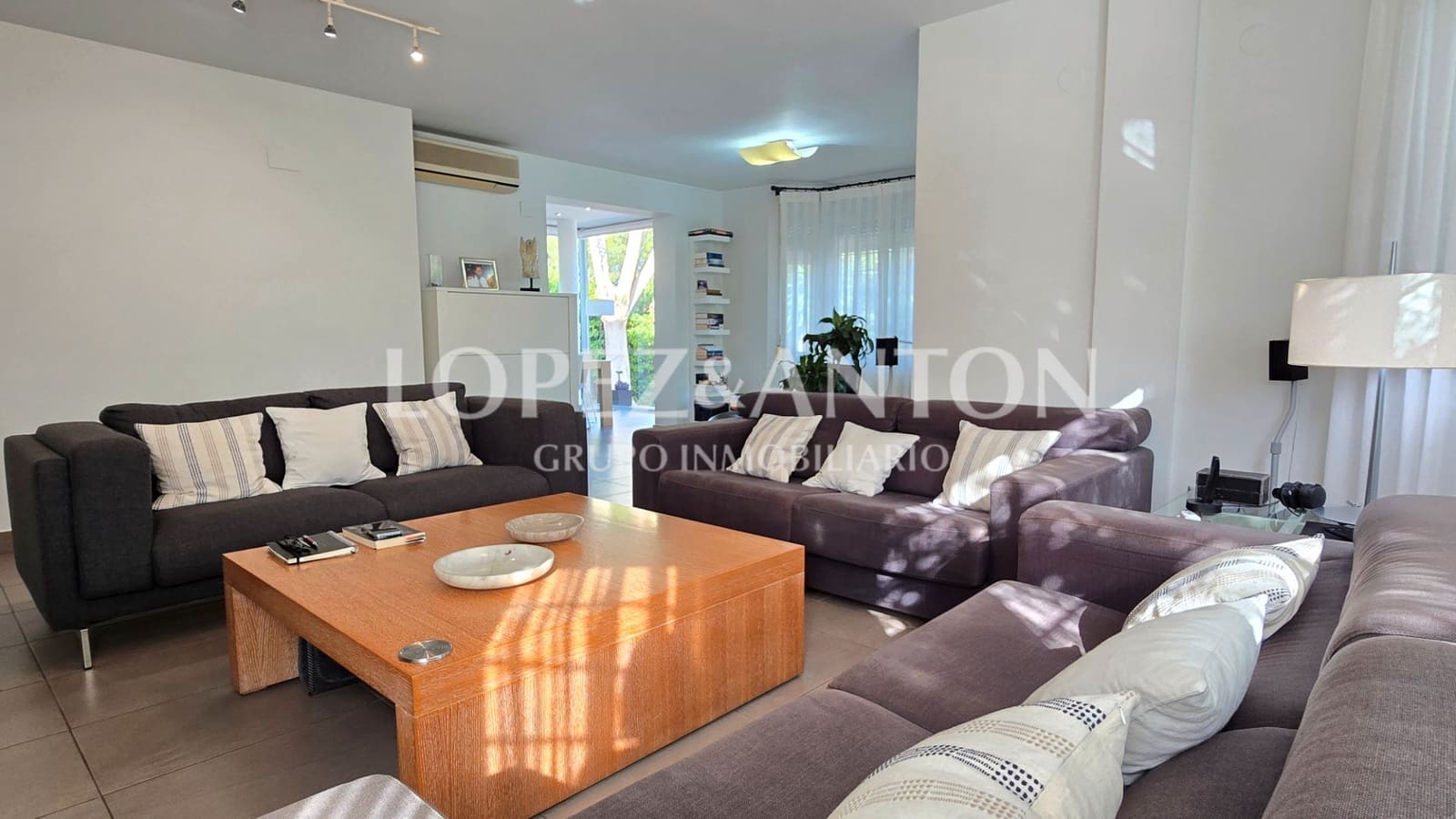 4 camera da letto Villa in vendita in L'Eliana con piscina garage - 1.200.000 € (Rif: 9070353)