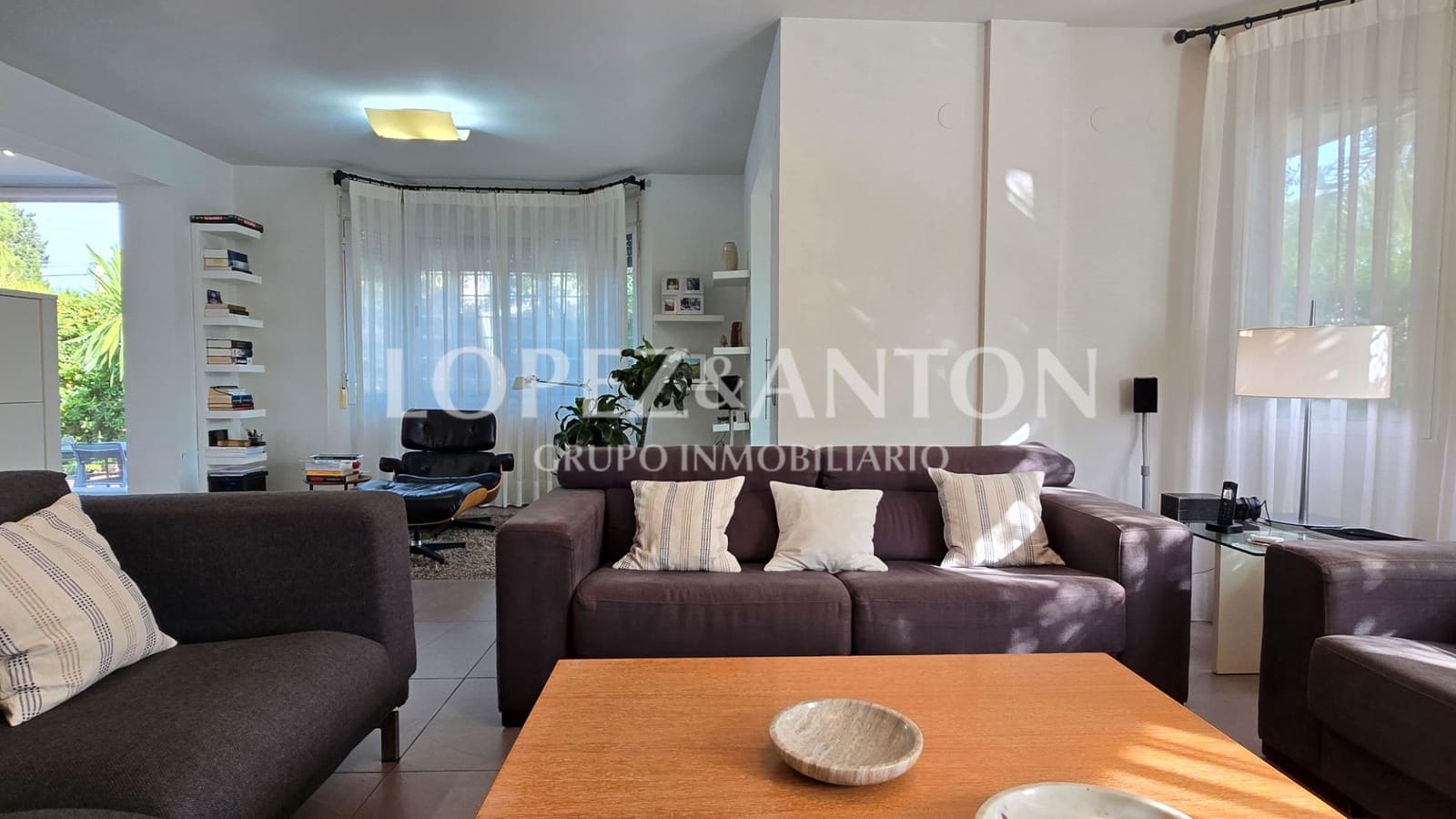 4 camera da letto Villa in vendita in L'Eliana con piscina garage - 1.200.000 € (Rif: 9070353)