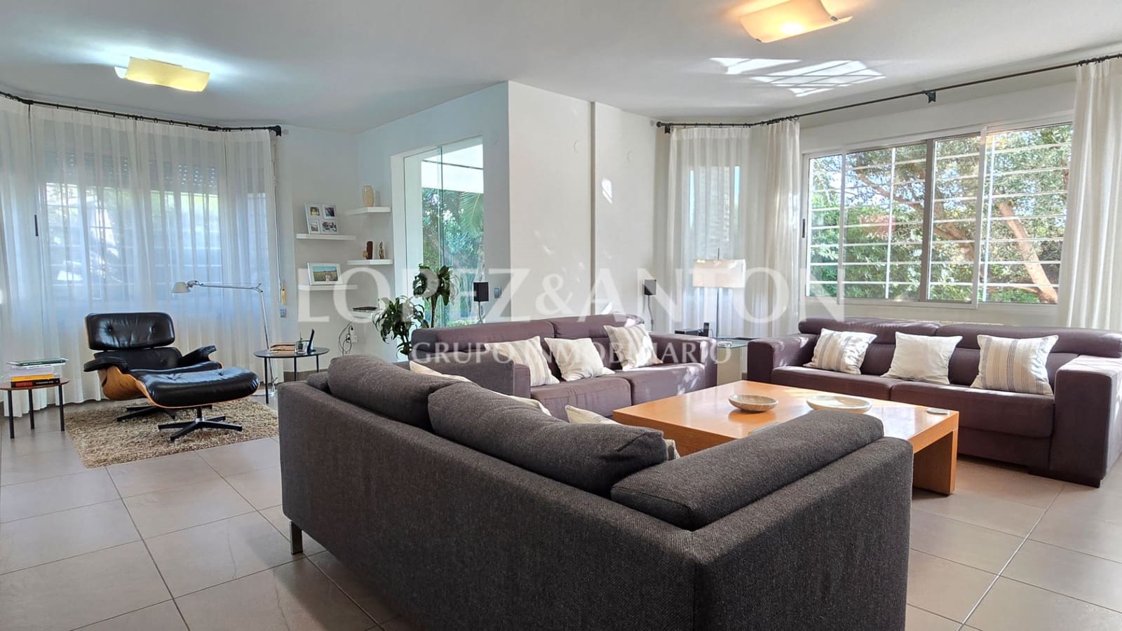 4 camera da letto Villa in vendita in L'Eliana con piscina garage - 1.200.000 € (Rif: 9070353)