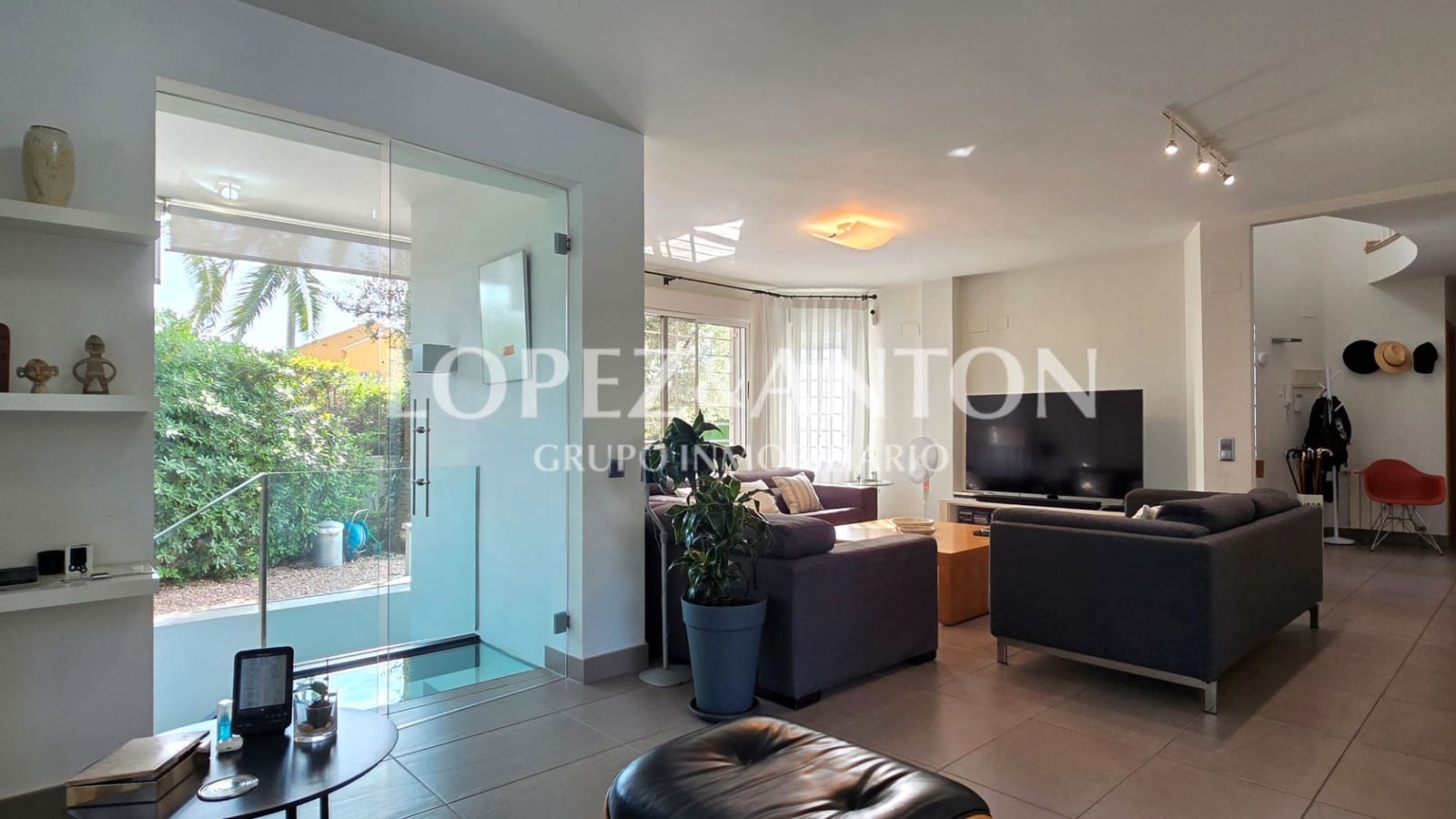 4 camera da letto Villa in vendita in L'Eliana con piscina garage - 1.200.000 € (Rif: 9070353)