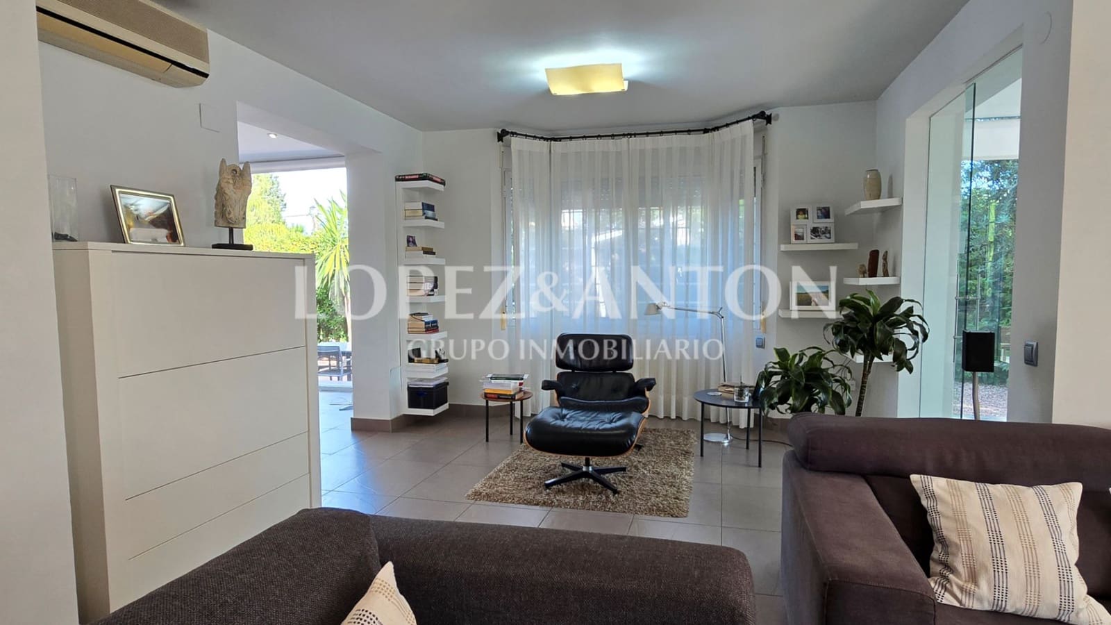 4 camera da letto Villa in vendita in L'Eliana con piscina garage - 1.200.000 € (Rif: 9070353)