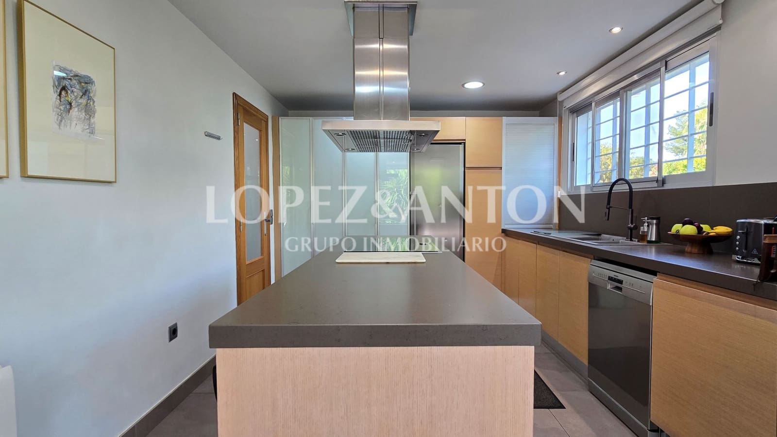 4 camera da letto Villa in vendita in L'Eliana con piscina garage - 1.200.000 € (Rif: 9070353)