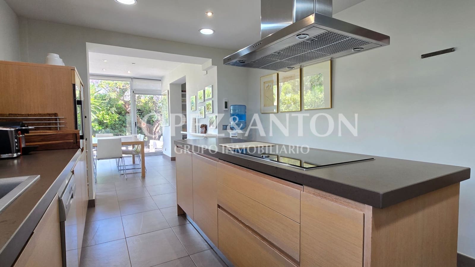 4 camera da letto Villa in vendita in L'Eliana con piscina garage - 1.200.000 € (Rif: 9070353)