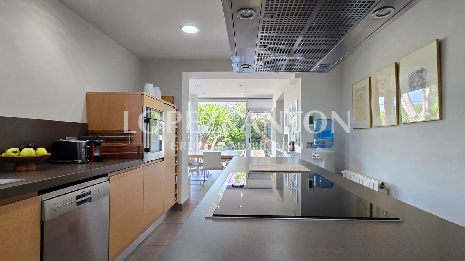 4 camera da letto Villa in vendita in L'Eliana con piscina garage - 1.200.000 € (Rif: 9070353)