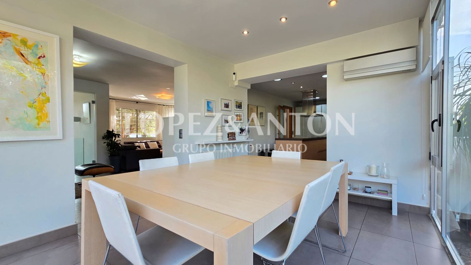 4 camera da letto Villa in vendita in L'Eliana con piscina garage - 1.200.000 € (Rif: 9070353)